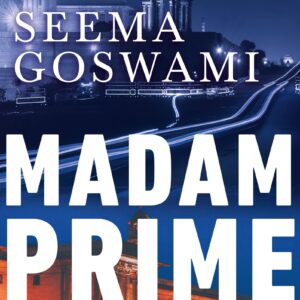 Madam Prime Minister
