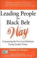 Leading People The Black Belt Way