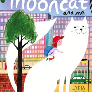 Mooncat and Me