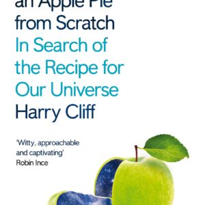 How to Make an Apple Pie from Scratch