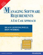 Managing Software Requirements
