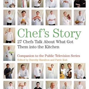 Chefs Story