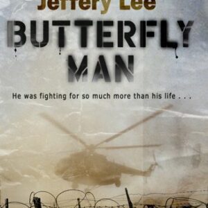 Butterfly Man