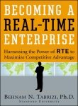 Becoming A Real Time Enterprise