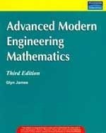 Advanced Modern Engineering Mathematics