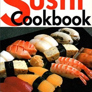Sushi Cookbook