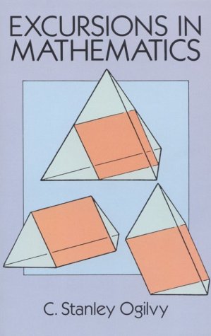 Excursions In Mathematics