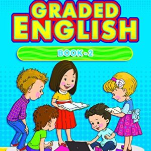 Graded English Part