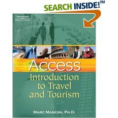 Access Introduction To Travel And Tourism