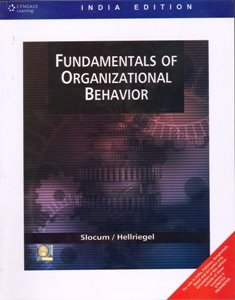 Fundamentals Of Organizational Behavior