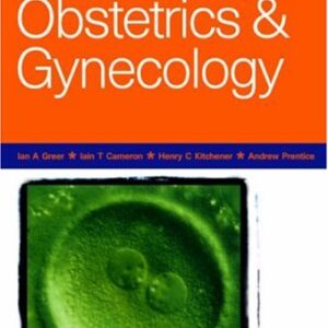 Obstetrics & Gynecology