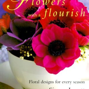 Flowers With A Flourish