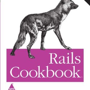 Rails Cookbook