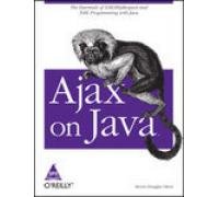Ajax On Java