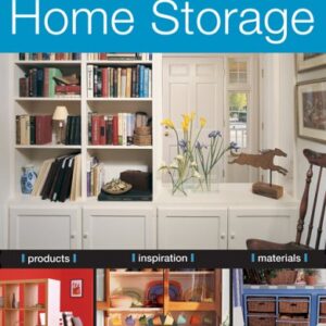 Design Ideas For Home Storage