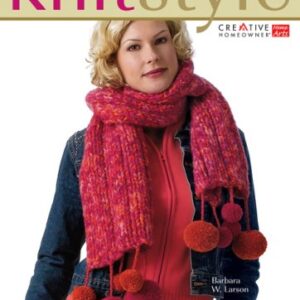 Knitstyle Chic And Sexy Accessories