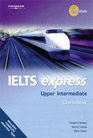 Ielts Express Upper Intermediate Coursebook