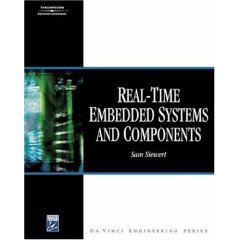 Real Time Embedded Systems And Components
