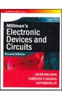 Millmans Electronic Devices And Circuits