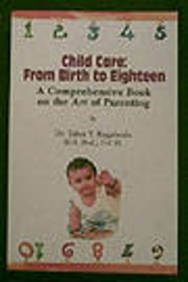 Child Care From Birth To Eighteen
