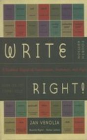 Write Right Fourth Edition