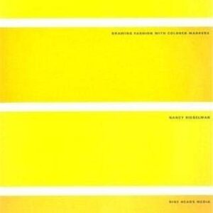 Color For Modern Fashion Drawing Fashion With Col Oured Markers