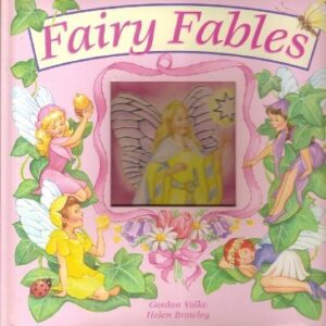 Fairy Fables