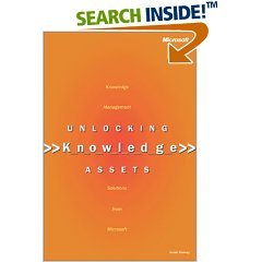 Unlocking Knowledge Assets