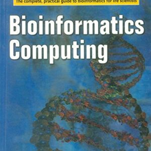 Bioinformatics Computing