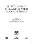 Sustainable Sewage Water Management