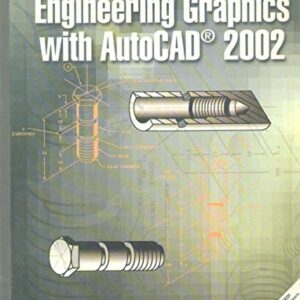 Engineering Graphics With Autocad 2002