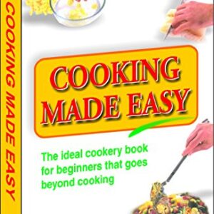 Cooking Made Easy
