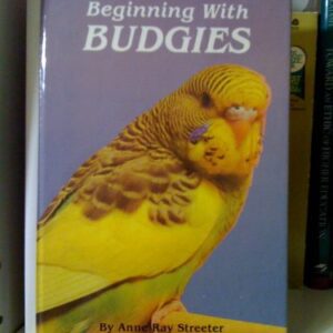 Beginning With Budgies