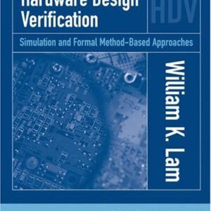 Hardware Design Verification