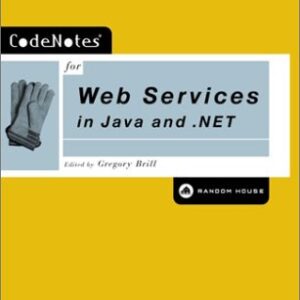 Codenotes For Web Services In Java And .net