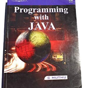 Programming With Java
