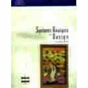 Systems Analysis And Design In Changing World