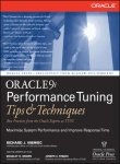 Oracle 9i Perfomance Tuning Tips & Techniques