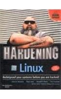 Hardening Linux