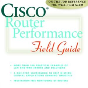 Cisco Router Performance