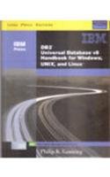 Db2 Universal Database V8 For Windows Unix And Lin Ux