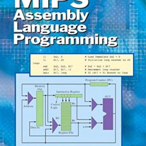 Mips Assembly Language Programming