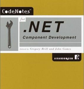 Codenotes For .net