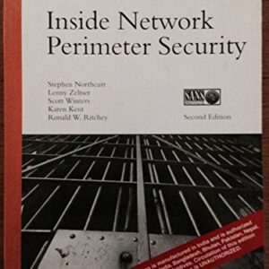 Inside Network Perimeter Security