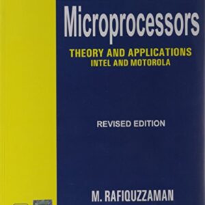 Microprocessors Theory And Applications Intel