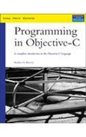Programming In Objective