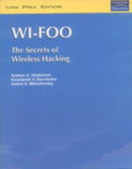 Wi Foo The Secrets Of Wireless Hacking