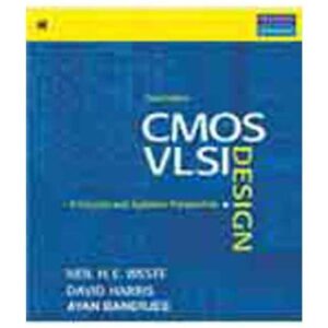 Cmos Vlsi Design