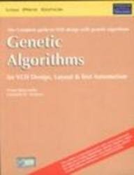 Genetic Algorithms For Vlsi Design Layout & Test Automation