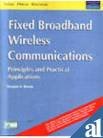 Fixed Broadband Wireless Communications